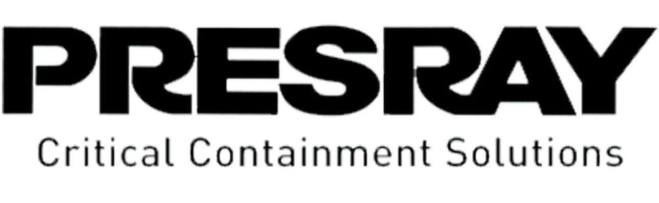 Presray Corp. logo